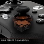 PowerA FUSION Pro 4 Wired Controller for Xbox Series X|S, adjustable height thumbsticks, hall effect thumbsticks, mappable buttons, officially licensed, works with Xbox One and Windows 10/11 - Image 4