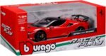 Bburago 1:24 Ferrari R&P SF90 XX Stradale - Image 7