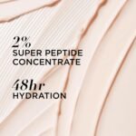 IT Cosmetics Confidence in an Eye Cream - Anti Aging Peptide Eye Cream for Dark Circles & Wrinkles, Lightweight 48HR Hydration, 2% Super Peptide Concentrate, Smooth & Brighten Undereye, All Skin Types - Image 3