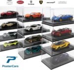 1:64 Scale McLaren Speedtail Speedtail Silver Hypercar League Collection No.13 - Image 3