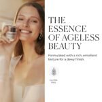 Natura Bissé Diamond Extreme Cream, Global Anti-Aging Moisturizer, Firms, Rejuvenates & Energizes, For Normal & Dry Skin, 1.7 Oz - Image 6