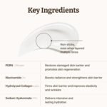 Dr. Reju-All Advanced PDRN Rejuvenating Cream Max – 99% Pure Salmon DNA Gel Type Face Moisturizer – Optimal 1200ppm for Glass Skin & Plumping – Korean Pharmacy Anti-Aging Skin Care Face Cream -2 Fl Oz - Image 7