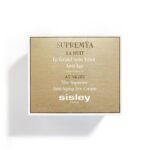 Sisley Paris Supremya at Night The Supreme Anti-Aging Eye Cream - 15 mL - Reduces Appearance of Fine Lines, Wrinkles, Dark Circles & Puffiness - Includes Massage Accessory - Image 8