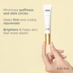 ISDIN Isdinceutics K-Ox Eyes - Rich Vitamin K Oxide Eye Cream for Dark Circles and Under-Eye Rejuvenation, 0.5 OZ - Image 4