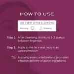 111SKIN Repair Serum NAC Y2, Face Serum to Reduce Redness & Fight Free Radicals, Helps Diminish Appearance of Fine Lines & Wrinkles, Reinforces Skin Barrier, Anti-Aging Facial Serum, 1 Fl. Oz. - Image 4