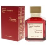 Maison Francis Kurkdjian Baccarat Rouge 540 Pure Perfume, 2.3 Fl Oz (Pack of 1) - Image 4