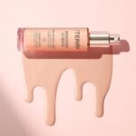 By Terry Brightening CC Serum, Hydrating, Brightening, Illuminating & Color Correcting Skin Primer For Your Face, #2.25 Ivory Light, 1 fl oz - Image 3
