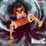 Banpresto - One Piece - Monkey D. Luffy I - II Special (ver. B), Maximatic Figure - Image 7