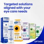 Optase Life Sensitive Eye Makeup Remover – Gentle & Effective for All Skin Types - Breakthrough Innovation vs Traditional Micellar Water - 100ml - Image 8