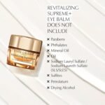 Estée Lauder Revitalizing Supreme+ Youth Power Hydrating Under Eye Balm with Hyaluronic Acid, 0.5 Ounce - Image 5