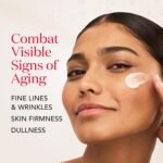 SK-II SKINPOWER Face Moisturizer - Wrinkle Face Cream to Target Fine Lines, Improve Firmness & Reduce Early Signs of Aging - Plumps & Hydrates Skin for a Youthful Glow (2.7 oz) - Image 2