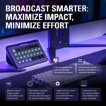 Elgato Stream Deck XL – Advanced Studio Controller, 32 Macro Keys, Trigger Actions in apps and Software Like OBS, Twitch, ​YouTube and More, USB, Works with Mac and PC - Image 3