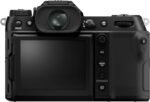 Fujifilm GFX 100S II Mirrorless Medium Format Camera Body Bundle with 64GB Memory Card + Flexible Vlogging Tripod + Greens Cleaning kit + More Accessories - Image 3