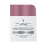 Eucerin Q10 Anti-Wrinkle Night Cream + Pro-Retinol, Facial Cream for Sensitive Skin, 1.7 Oz Jar - Image 4