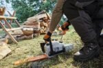 Stihl MS 162 Chainsaw 30 cm - Image 6