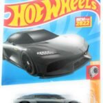 Hot Wheels 2022 Koenigsegg Gemera
