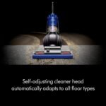 Dyson Ball Animal Total Clean Upright Vacuum, Corded, 290AW, Self-Adjusting Cleaner Head for All Floors, Homes with Pets - Image 5