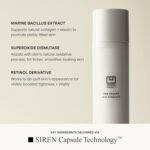 U Beauty SCULPT Arm Compound | Skin Tightening Cream Body Lotion, Firming Arm and Neck Cream with Retinol + Vitamin C - 120ml - Image 6