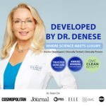 Dr. Denese Triple Strength Neck Wrinkle Smoother 4 oz – Firming Cream with Triple Amount of Peptides Compared to Industry Standards – Retinol & Hyaluronic Acid for Hydrating Power - Paraben Free - Image 7