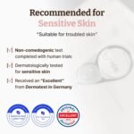 Dr. Reju-All Advanced PDRN Rejuvenating Cream Max – 99% Pure Salmon DNA Gel Type Face Moisturizer – Optimal 1200ppm for Glass Skin & Plumping – Korean Pharmacy Anti-Aging Skin Care Face Cream -2 Fl Oz - Image 8