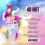 Just Dance 2026 Edition - Limited Edition, Nintendo Switch (Code in Box) - Image 2
