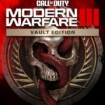 Call of Duty: Modern Warfare III - Vault Edition 1P - Xbox [Digital Code]