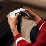 PlayStation®5 Digital Edition 825GB – Fortnite Flowering Chaos Bundle - Image 3