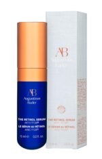 Augustinus Bader The Retinol Serum – Luxury Anti-Aging Face Serum – Smooths Fine Lines, Boosts Firmness & Radiance – Hydrating, Restorative & Skin-Friendly Formula - Image 7