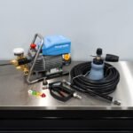 Kranzle 1622 TS Pressure Washer Total Stop | MTM Detailing Package Level 2 K1622TS | The Clean Garage