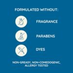 Aveeno Skin Relief Intense Moisture Repair Body Cream with Triple Oat & Shea Butter Formula, Helps Heal, Repair & Restore Very Dry Skin with Long-Lasting Moisture, Fragrance-Free, 11 oz - Image 2