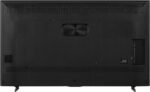 Hisense 55" Class U6 Series Mini-LED 4K UHD Smart Fire TV (55U65QF, 2025 Model) - QLED, Native 144Hz, HDR10+, Dolby Vision IQ, Dolby Atmos, Game Mode Pro, ALLM, Alexa Built in, Black - Image 18
