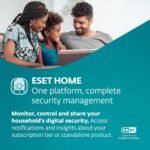 ESET Home Security Essential | Antivirus | 2025 Edition | 3 Devices | 1 Year | Safe Banking | Privacy Protection | IOT Protection | Ransomware | Digital Download [PC/Mac/Android] - Image 7