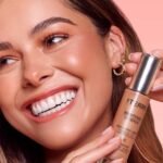By Terry Brightening CC Serum, Hydrating, Brightening, Illuminating & Color Correcting Skin Primer For Your Face, Sunny Flash, 1 fl oz - Image 4