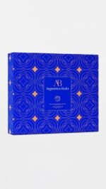 Augustinus Bader The Illuminating Collection - 3-Piece Luxury Skincare Gift Set with TFC8 - Includes The Cream 30ml, The Cream Cleansing Gel 100ml & Eye Patches - Brightening & Anti-Aging Routine - Image 4