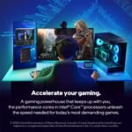 Intel® Core™ i9-14900K Desktop Processor 24 cores (8 P-cores + 16 E-cores) up to 6.0 GHz - Image 7