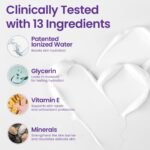 Optase LIFE Sensitive Eye Daily Renewal Cream - Hydrating Eye Cream for Skin Use Around Dry and Sensitive Eyes - Smooths Fine Lines, Preservative-Free, Eye Doctor and Dermatologist Approved - 15 ML - Image 5