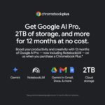 acer Chromebook Plus 515 Laptop with Google AI – 15.6" Full HD 1920 x 1080 IPS Touch Display | Intel Core i3-1305U | 8GB LPDDR5X | 256GB SSD | Wi-Fi 6E | FHD Camera | Chrome OS | CB515-2HT-33M4 - Image 6