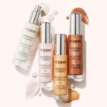 By Terry Brightening CC Serum, Hydrating, Brightening, Illuminating & Color Correcting Skin Primer For Your Face, Sunny Flash, 1 fl oz - Image 6