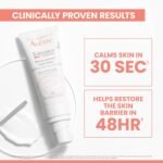 Avène Tolerance Control Soothing Skin Recovery Balm (previously Skin Recovery Cream Rich) New & Improved, Hypersensitive Dry Skin Moisturizer, No Preservative, Non-comedogenic, 1.3 Fl Oz - Image 2