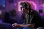 Turtle Beach Stealth 600 Wireless Multiplatform Amplified Gaming Headset for PS5, PS4, PC, & Mobile – Bluetooth, 80-Hr Battery, Noise-Cancelling Flip-to-Mute Mic, 50mm Speakers – Black - Image 20