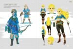 The Legend of Zelda: Breath of the Wild The Complete Official Guide: -Expanded Edition - Image 12