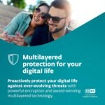 ESET Home Security Essential | Antivirus | 2025 Edition | 3 Devices | 1 Year | Safe Banking | Privacy Protection | IOT Protection | Ransomware | Digital Download [PC/Mac/Android] - Image 4