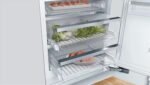 Benchmark Series 30 in. W 16.8 cu. ft. Built-in Smart Freezerless Refrigerator, Custom Panel Ready, Counter Depth - Image 6