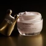 Sisley Paris Supremya at Night The Supreme Anti-Aging Eye Cream - 15 mL - Reduces Appearance of Fine Lines, Wrinkles, Dark Circles & Puffiness - Includes Massage Accessory - Image 4