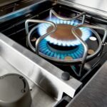 Weber Summit S-470 4-Burner Liquid Propane Grill, Stainless Steel 580-Square Inch - Image 12