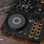 Pioneer DJ AlphaTheta DDJ-FLX2 Compact 2-Channel DJ Controller - Image 8
