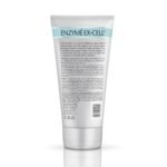 Pharmagel Enzyme Ex-Cell - Gentle Papaya Face Exfoliator Scrub for All Skin Types - 6 Ounces - Image 2