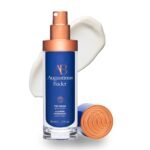 Augustinus Bader The Cream – Luxury Face Cream – Hydrating and Nourishing Face Moisturizer – Facial Moisturizer for Wrinkle Reduction and Cellular Renewal – For Men and Women