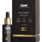 ISDIN Melatonik, Overnight Recovery Anti-Aging Benefits Night Serum, 3-in-1 Repairs, Restores and Brightens with Melatonin, Bakuchiol, Vitamin C…