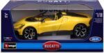 Bburago 1:18 Bugatti Mistral - Image 6